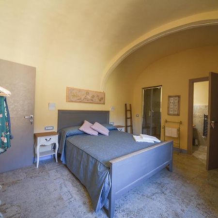 Il Sogno Di Annalisa Suite Volterra Exteriör bild