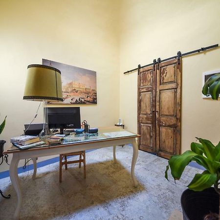 Il Sogno Di Annalisa Suite Volterra Exteriör bild