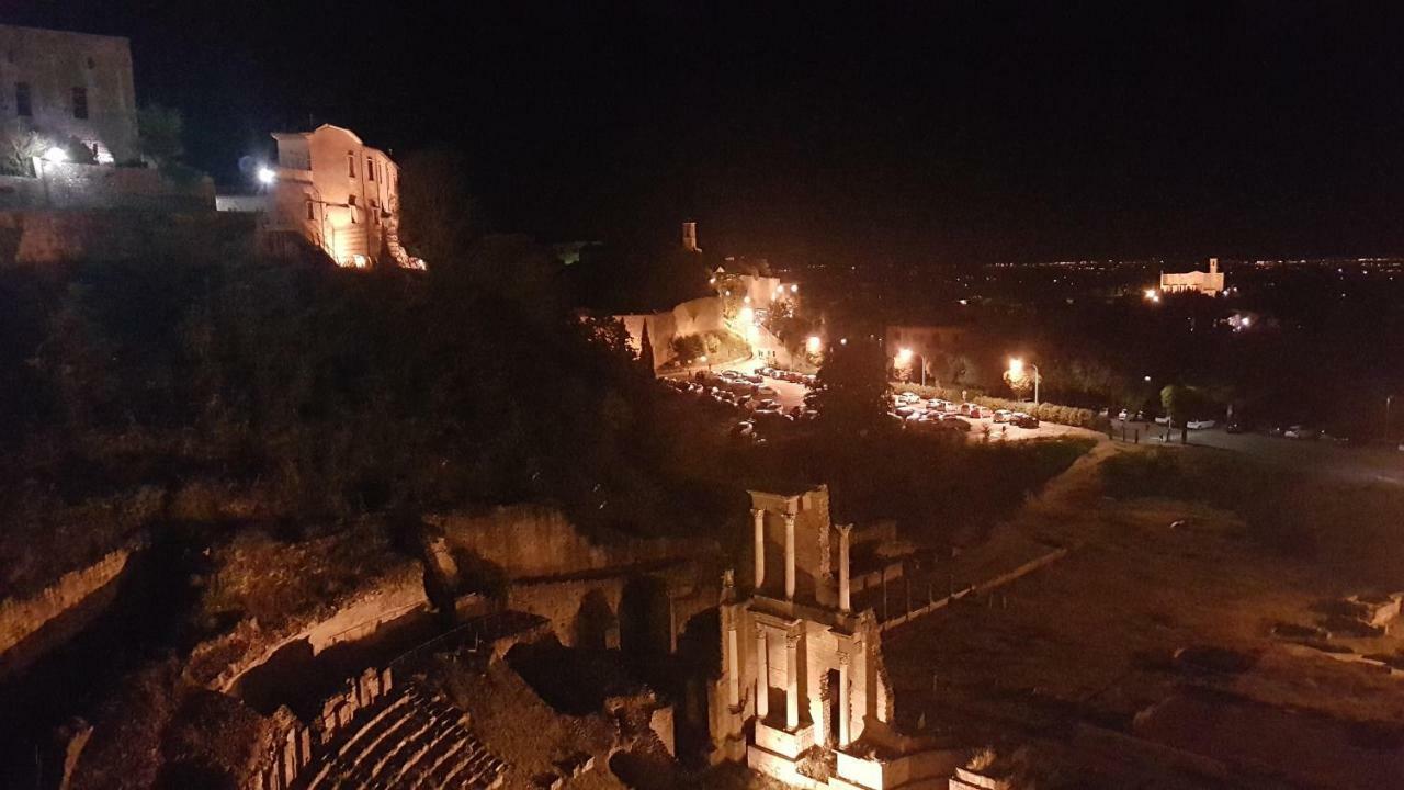 Il Sogno Di Annalisa Suite Volterra Exteriör bild